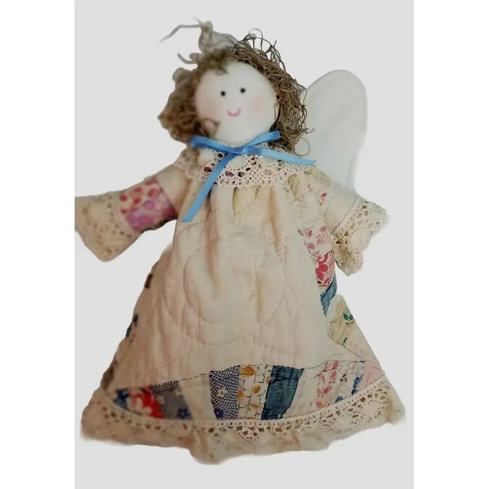Quilted Angel 17